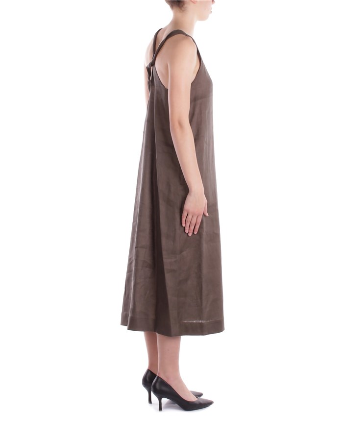 MAX MARA Abiti Al Polpaccio Donna DOUGLAS 4 