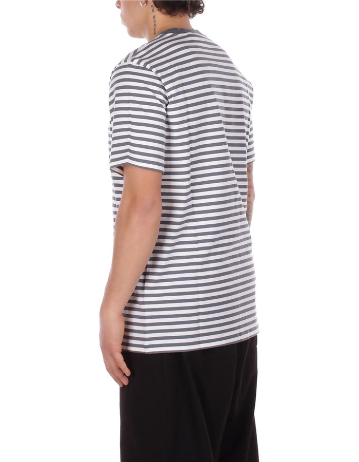 CARHARTT WIP  T-shirt Uomo I036179 2 