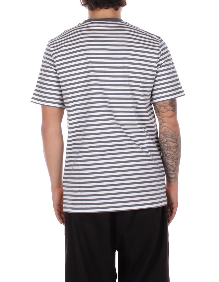 CARHARTT WIP  T-shirt Uomo I036179 3 
