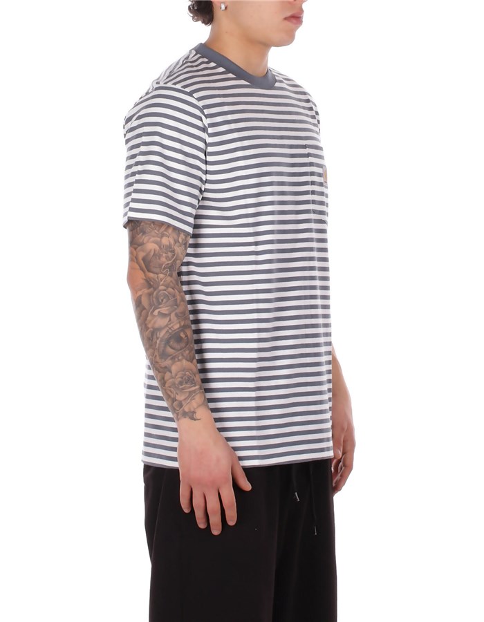 CARHARTT WIP  T-shirt Uomo I036179 5 