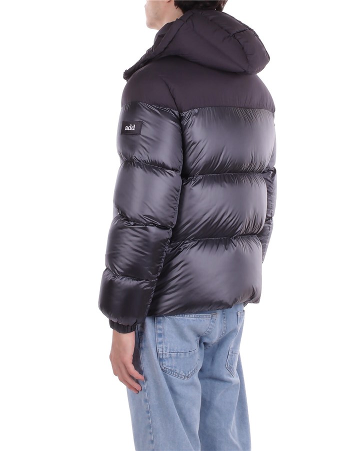 ADD Giubbotti Corti Uomo 12AMH120 2 