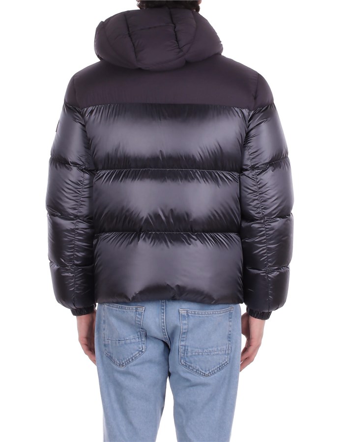 ADD Giubbotti Corti Uomo 12AMH120 3 