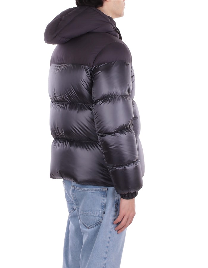 ADD Giubbotti Corti Uomo 12AMH120 4 