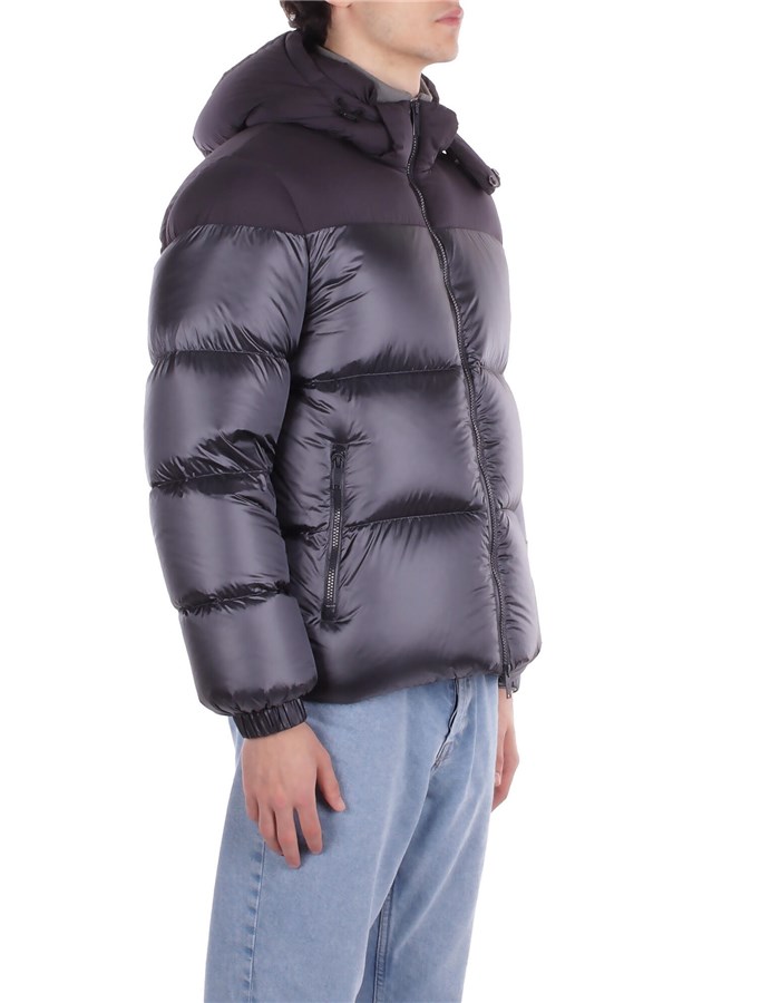 ADD Giubbotti Corti Uomo 12AMH120 5 