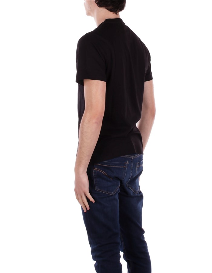 BARBOUR T-shirt Manica Corta Uomo MTS0141 MTS 2 