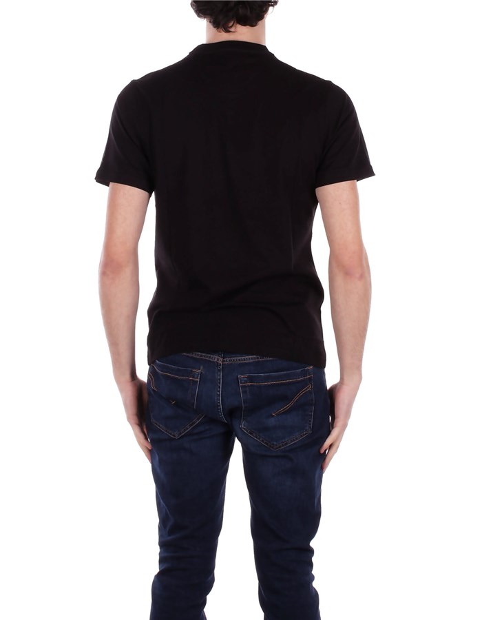BARBOUR T-shirt Manica Corta Uomo MTS0141 MTS 3 