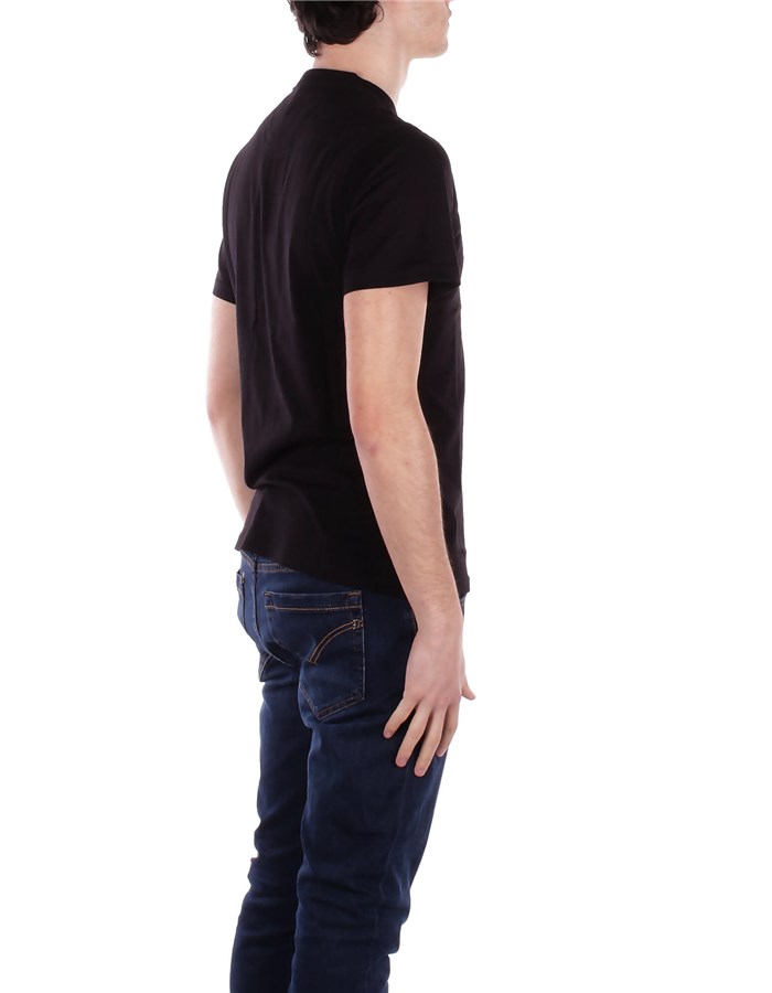 BARBOUR T-shirt Manica Corta Uomo MTS0141 MTS 4 