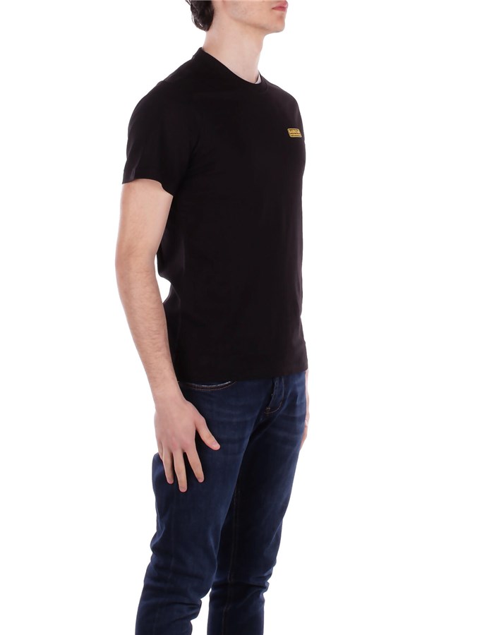BARBOUR T-shirt Manica Corta Uomo MTS0141 MTS 5 