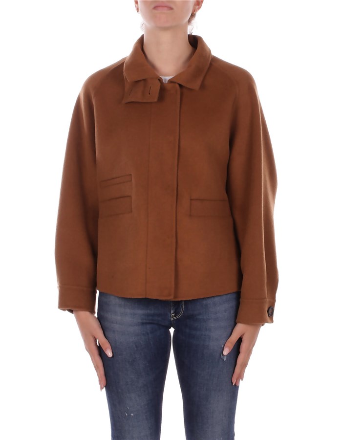 MANILA GRACE Corti Cammello