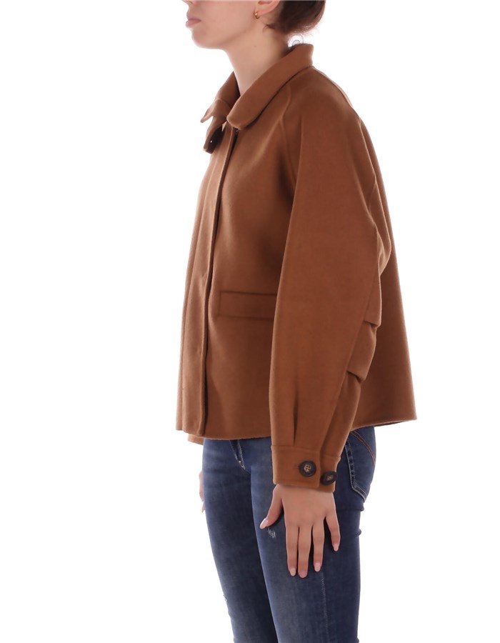 MANILA GRACE Corti Cammello