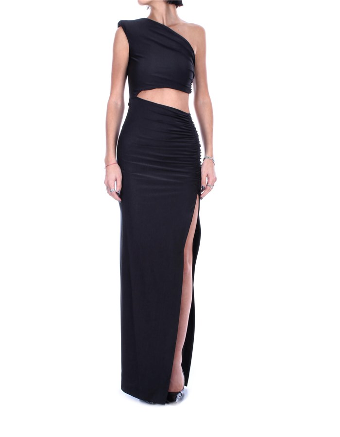 HOUSE OF AMEN Long Black