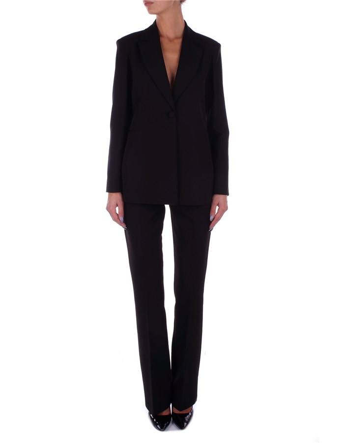 H2O Blazer Black