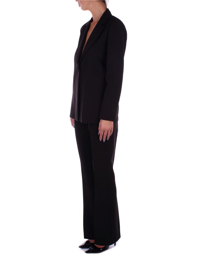 H2O Blazer Black