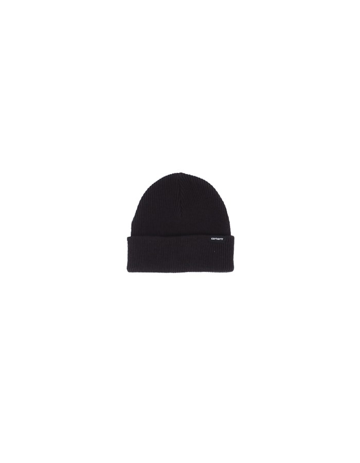 CARHARTT WIP Beanie Black