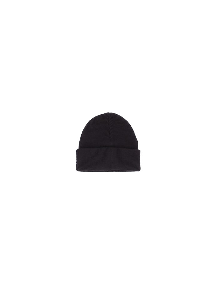 CARHARTT WIP Beanie Black