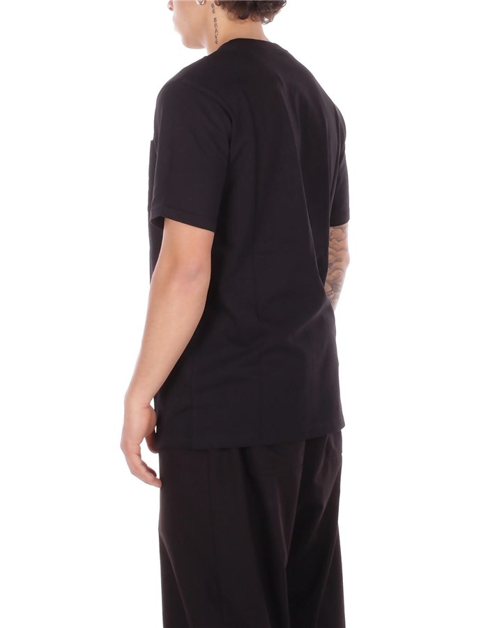 CARHARTT WIP  T-shirt Uomo I030434 2 