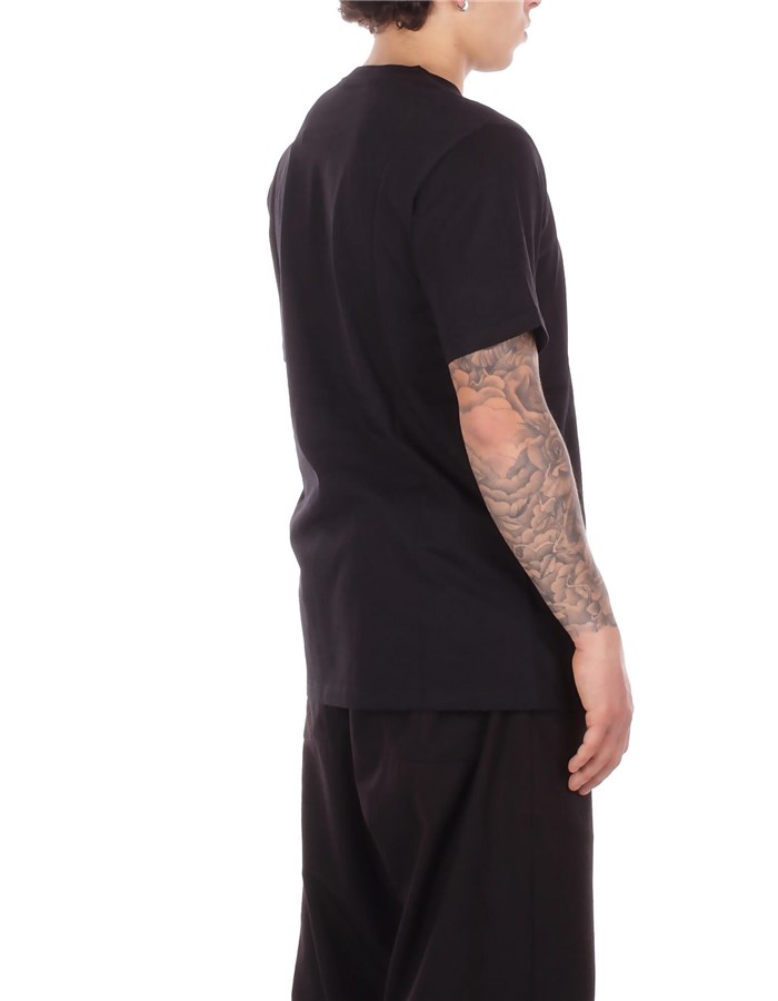 CARHARTT WIP  T-shirt Uomo I030434 4 