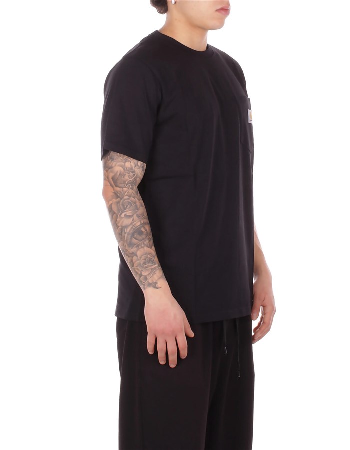 CARHARTT WIP  T-shirt Uomo I030434 5 