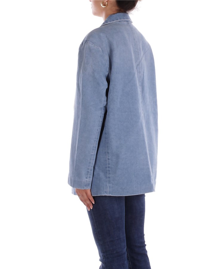 ONLY Giacche Blazer Donna 15338592 2 