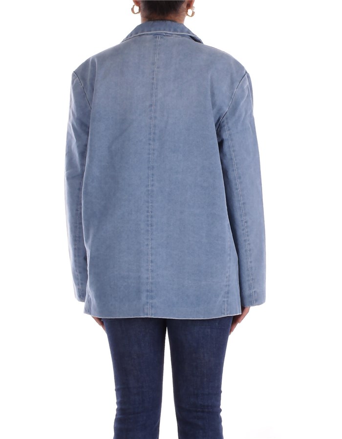 ONLY Giacche Blazer Donna 15338592 3 