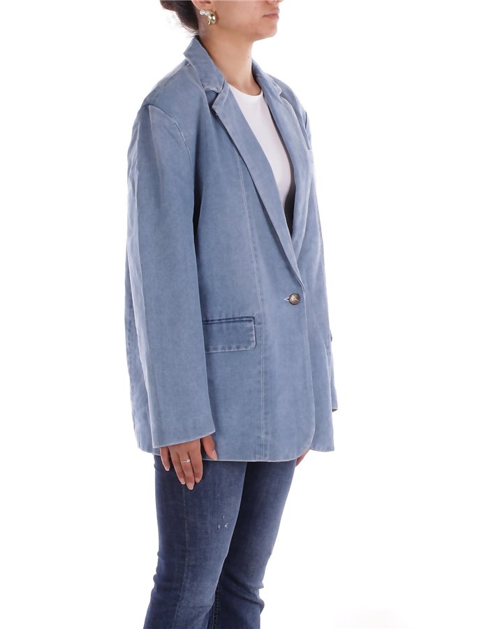 ONLY Giacche Blazer Donna 15338592 5 