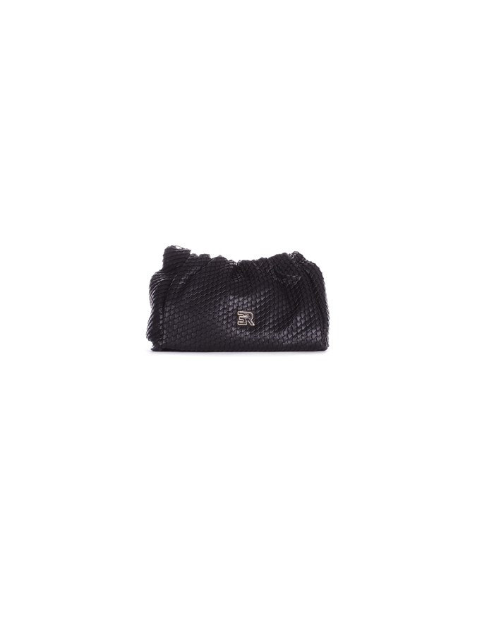 ERMANNO SCERVINO Hand Bags Black