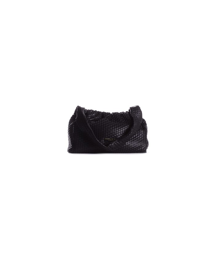 ERMANNO SCERVINO Hand Bags Black