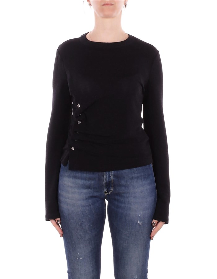 JOHN RICHMOND T-shirt Black