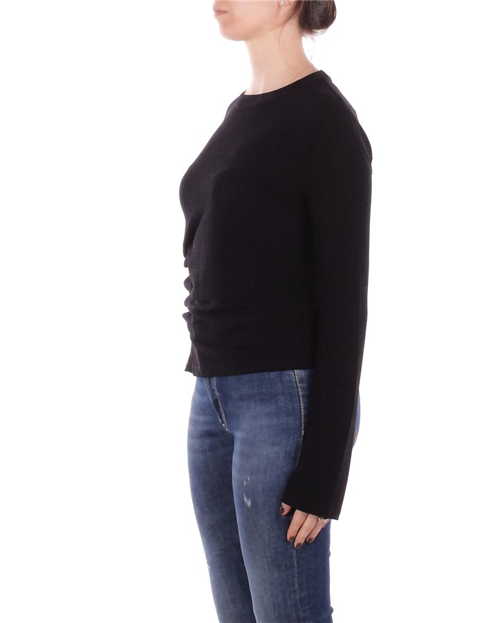 JOHN RICHMOND T-shirt Black