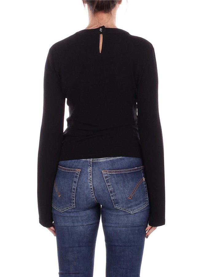 JOHN RICHMOND  T-shirt Donna UWA25182TS 3 