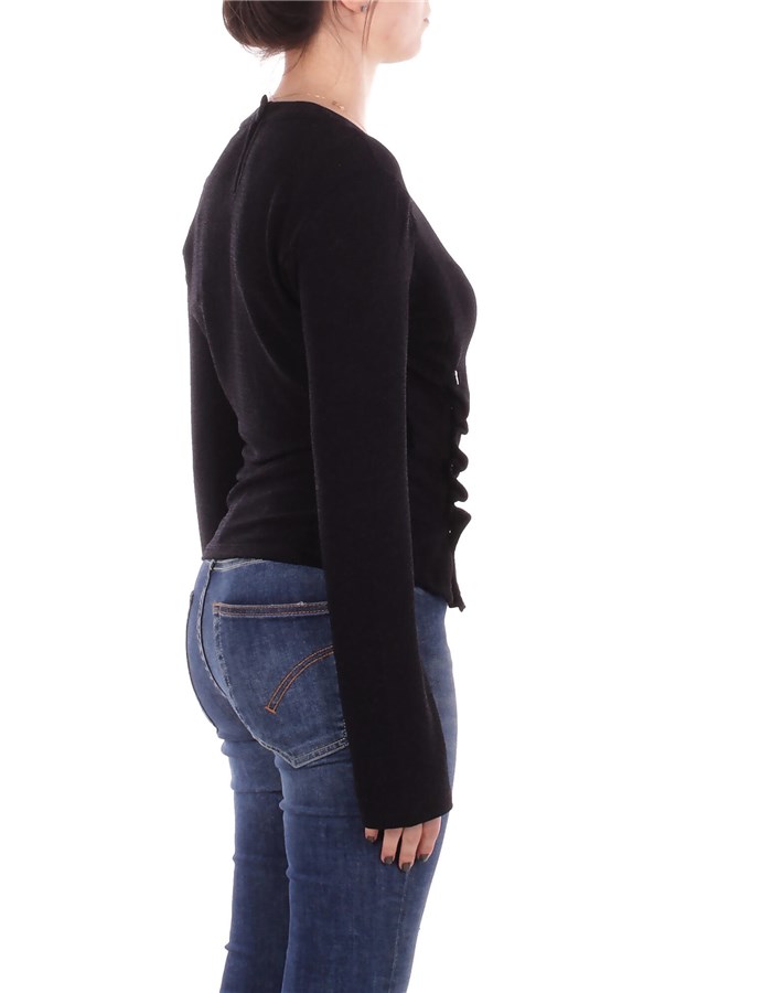 JOHN RICHMOND  T-shirt Donna UWA25182TS 4 