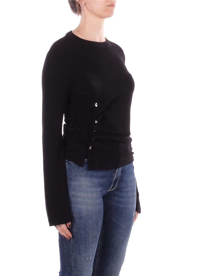 JOHN RICHMOND  T-shirt Donna UWA25182TS 5 