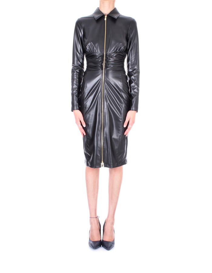 PINKO Little Dress Black