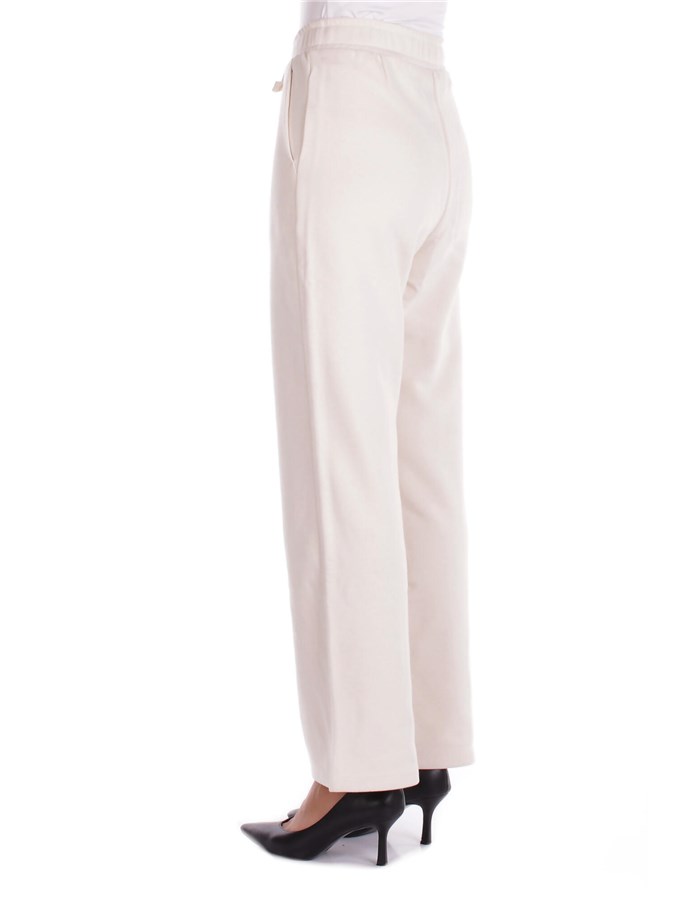 MAX MARA Pantaloni Cropped Donna 2525786011600 2 