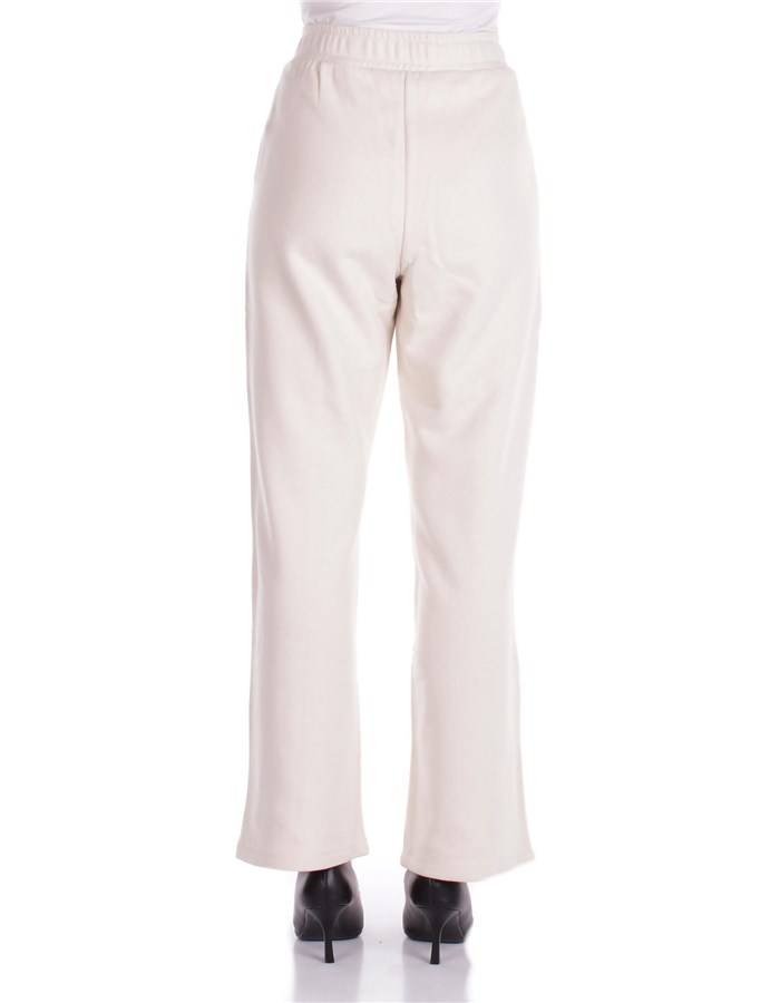 MAX MARA Pantaloni Cropped Donna 2525786011600 3 