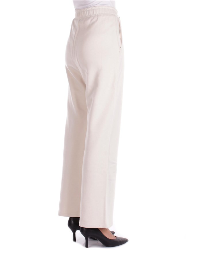 MAX MARA Pantaloni Cropped Donna 2525786011600 4 