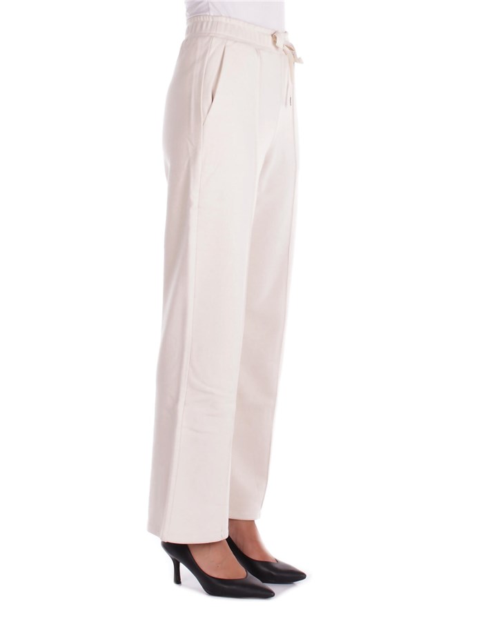 MAX MARA Pantaloni Cropped Donna 2525786011600 5 