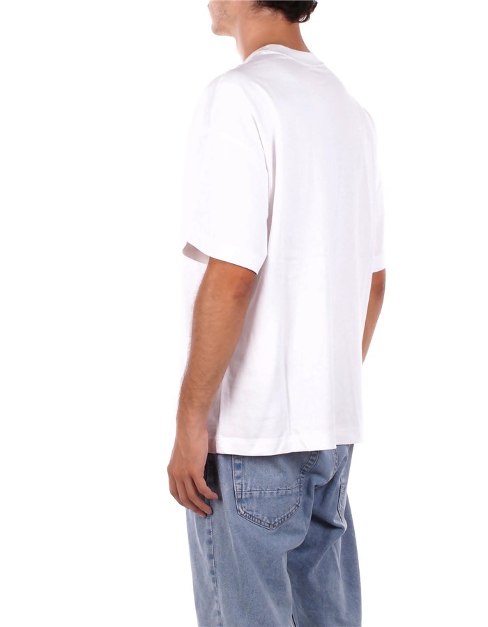 CARHARTT WIP T-shirt Manica Corta Uomo I035523 2 