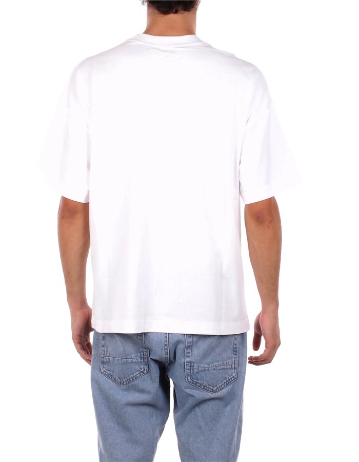 CARHARTT WIP T-shirt Manica Corta Uomo I035523 3 