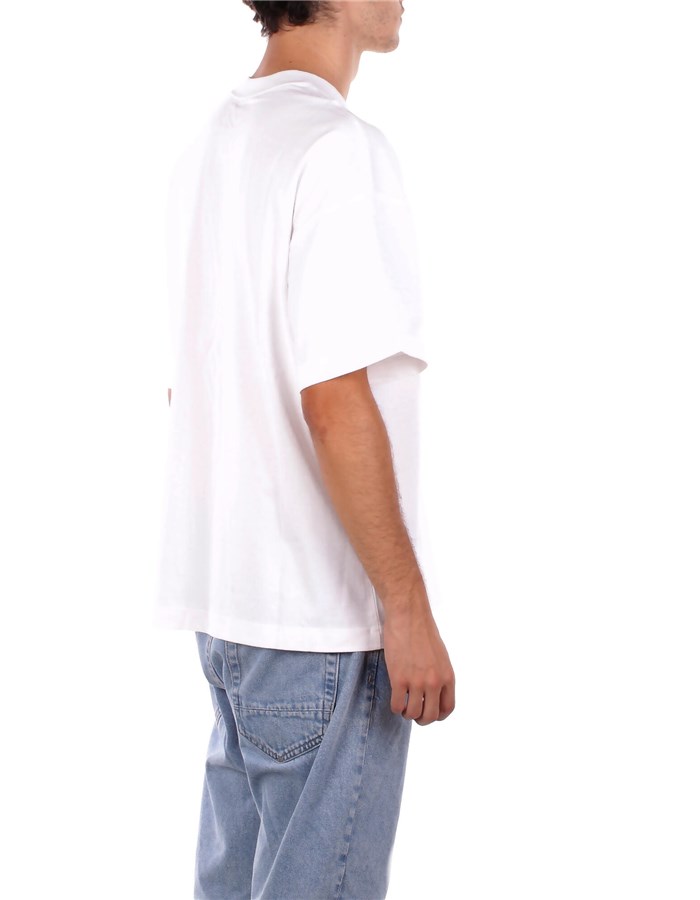 CARHARTT WIP T-shirt Manica Corta Uomo I035523 4 