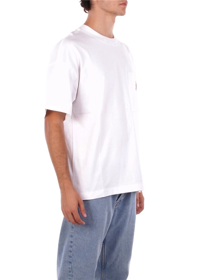 CARHARTT WIP T-shirt Manica Corta Uomo I035523 5 