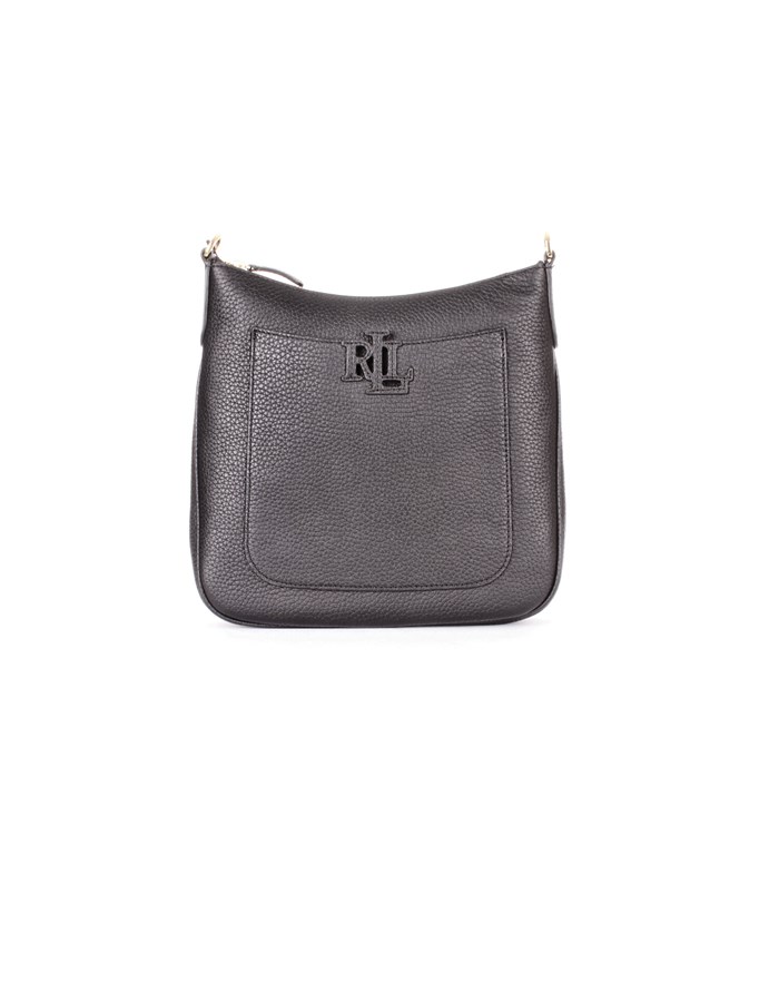 RALPH LAUREN Business Bags Black