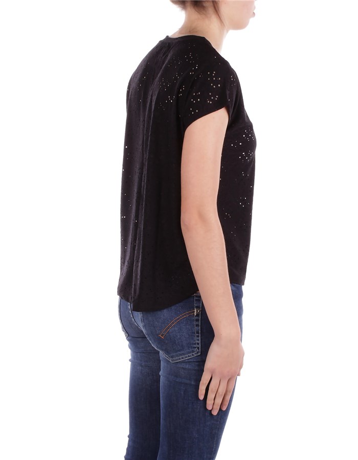 ONLY T-shirt Manica Corta Donna 15231005 4 