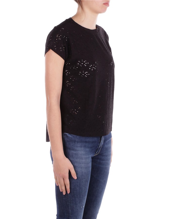 ONLY T-shirt Manica Corta Donna 15231005 5 