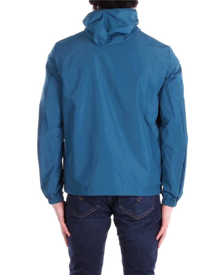 SUNS Giubbotti Corti Uomo GBS51001U 3 