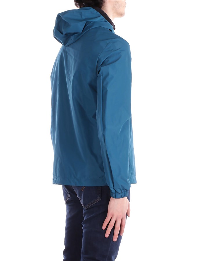 SUNS Giubbotti Corti Uomo GBS51001U 4 