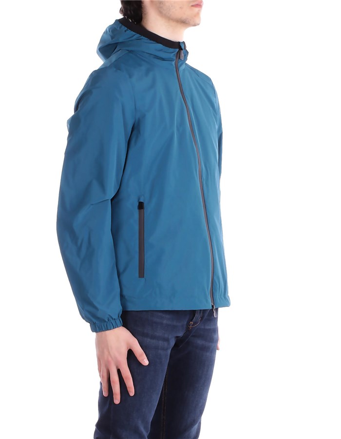 SUNS Giubbotti Corti Uomo GBS51001U 5 