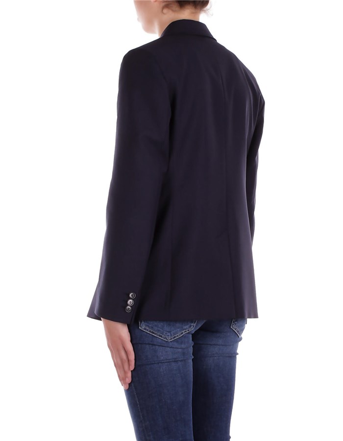 MAX MARA Giacche Blazer Donna NERVOSO 2 