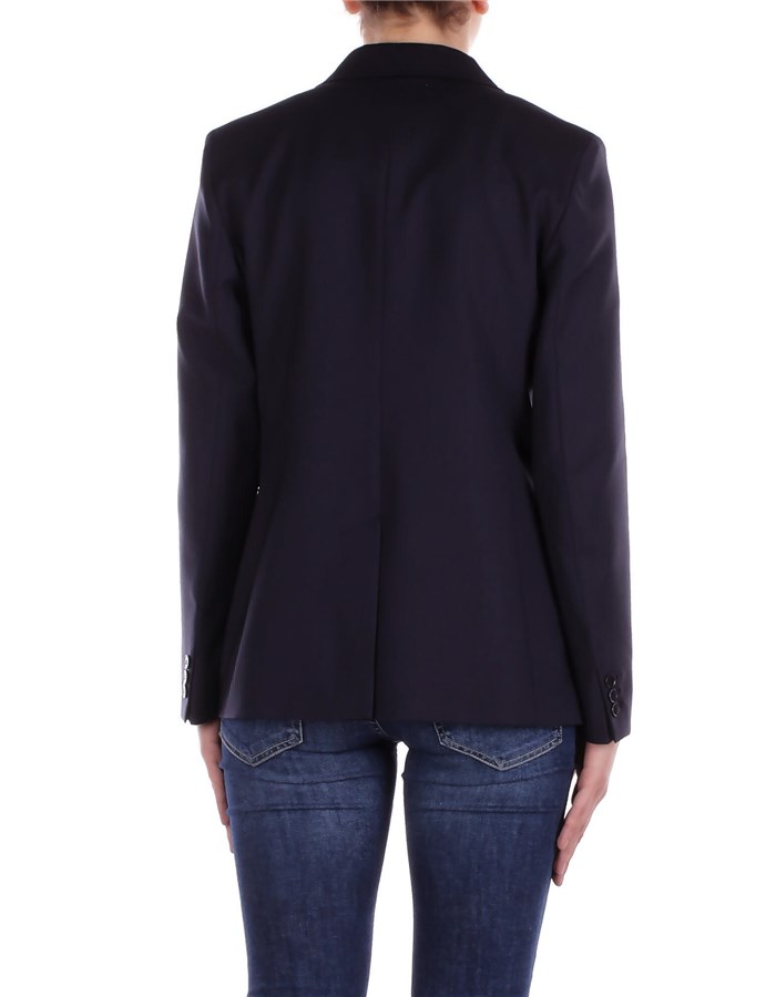 MAX MARA Giacche Blazer Donna NERVOSO 3 