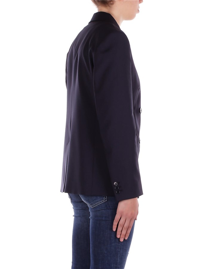 MAX MARA Giacche Blazer Donna NERVOSO 4 